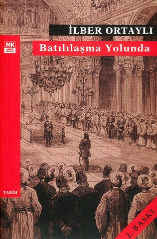 Batililasma Yolunda<br />